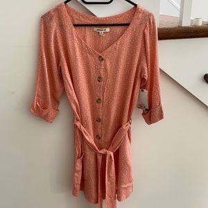 Cute romper